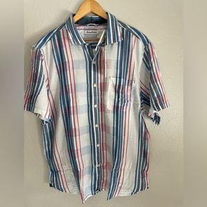 Tommy Bahama casual button shirt